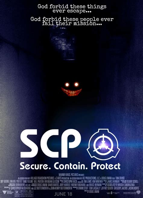 crossing scp foundation movie