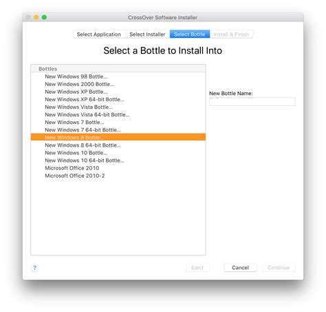 Crossover Office Solutions