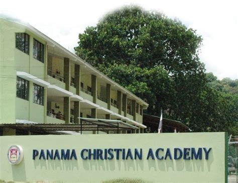 Crossroads Christian AcademyPanama YouTube