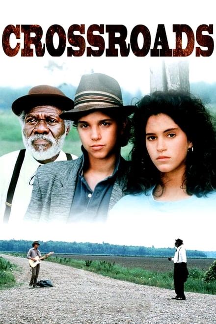 Crossroads 1986 Full Movie Download - Izomo