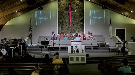 crossroads baptist church asheboro