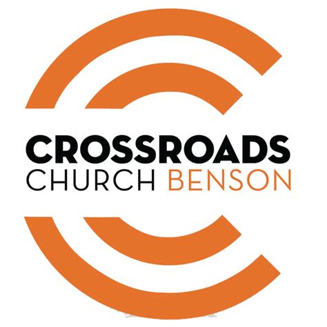 crossroads benson church nc