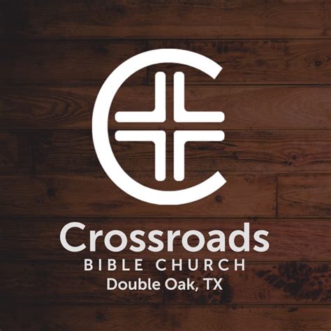 crossroads bible church sermons