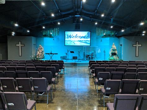 crossroads church napoleon ohio