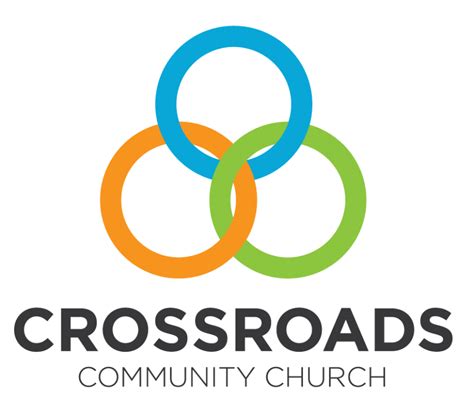 crossroads community church ohio