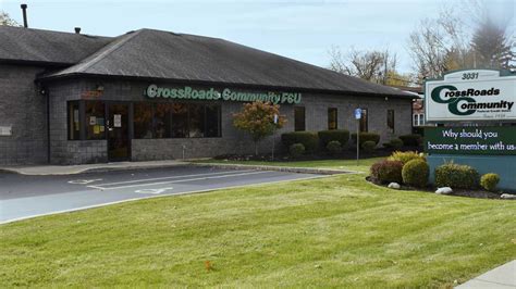 Crossroads Community Fcu