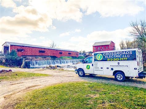 crossroads electric