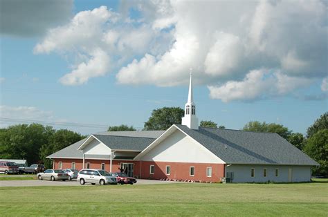crossroads independent baptist church