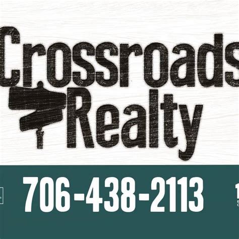 Crossroads Realty Ga
