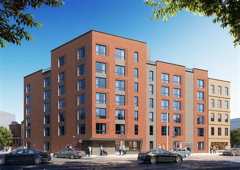 Crossroads Residence