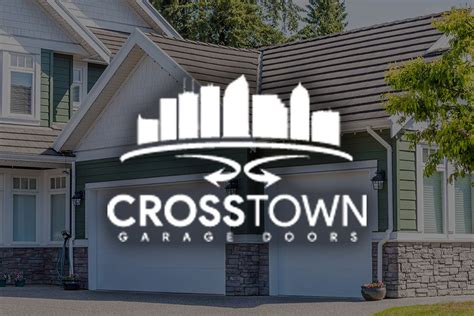 Crosstown Garage