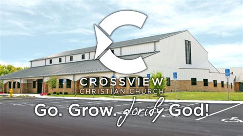 crossview christian church waynesville oh