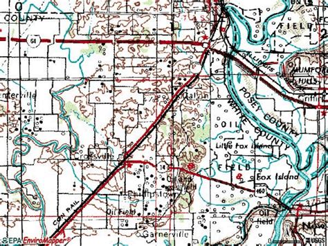 Crossville Il Zip Code