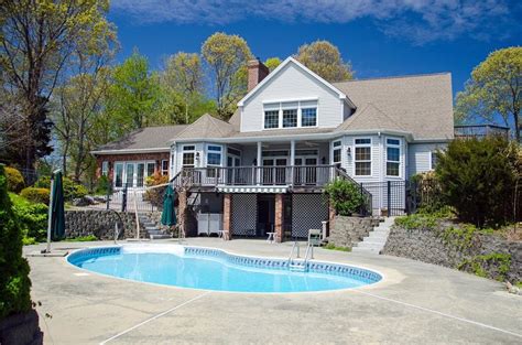 Crosswinds Groton Ct