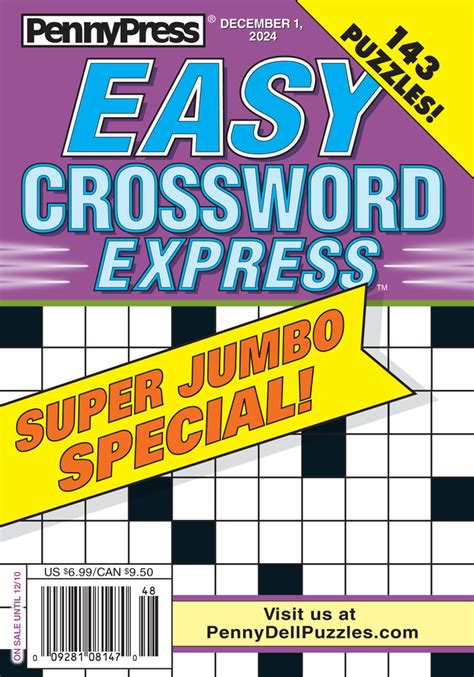 crossword express