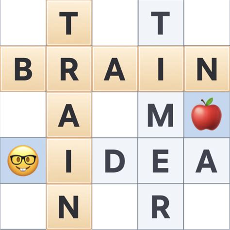 Crossword Puzzle Master