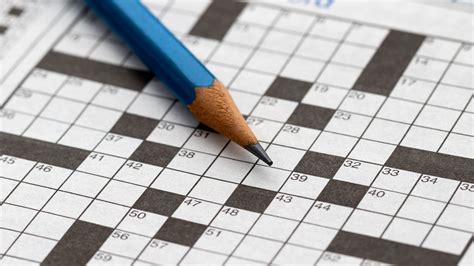 crossword puzzle solver nyt