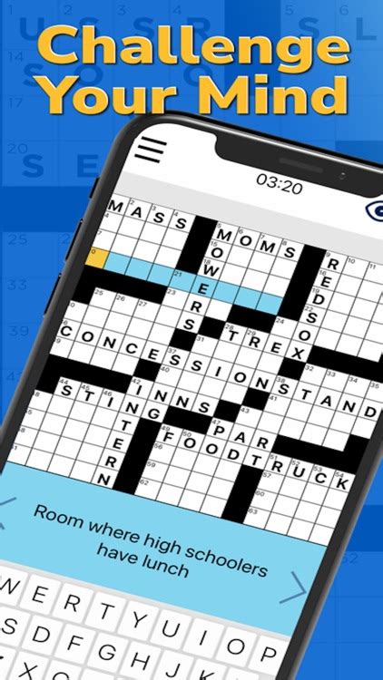 Crossword Puzzles Arkadium