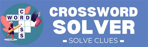 Crossword Solver Tool