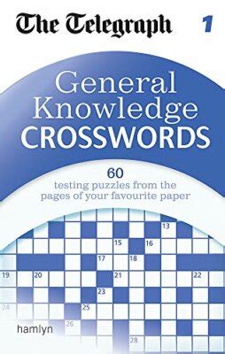 Crosswords Knowledge Base