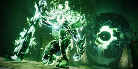 Crota S End Raid Walkthrough