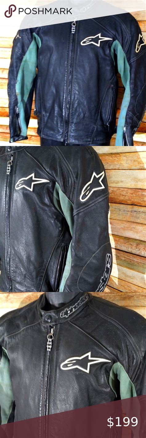 Crotch Rocket Jackets