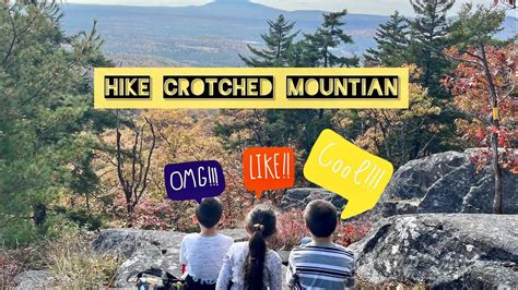 Everyone Outdoors Crotched Mountain Accessible Trails