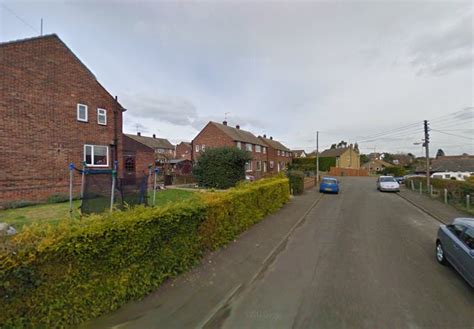 Crouch Road Irthlingborough