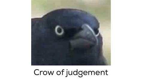 Crow Of Judgement