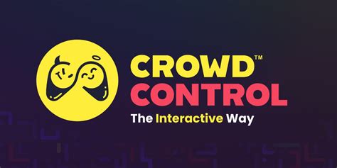 crowd control 2