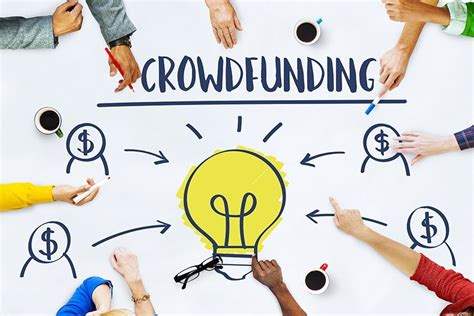 crowdfunding for existing business