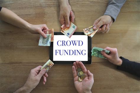 crowdfunding for new business