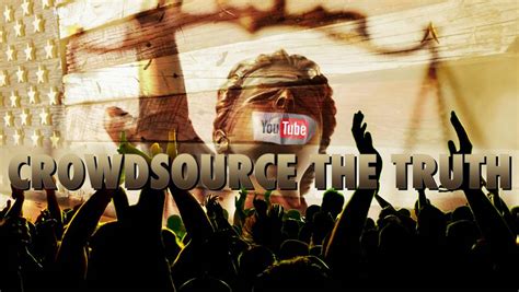 crowdsource the truth rumble
