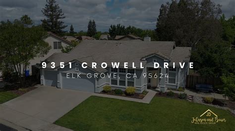 Crowell Drive