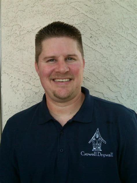 Crowell Drywall
