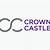 crown castle login app