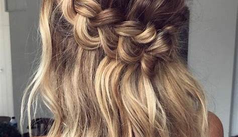 Crown Hairstyles Cute Beautiful Wedding Hairstyle With Flowers Best Of Dutch