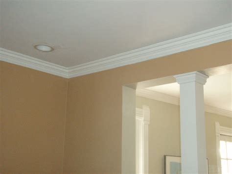 The ways crown molding can improve your new home riverfront estates