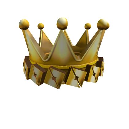 crown - Roblox