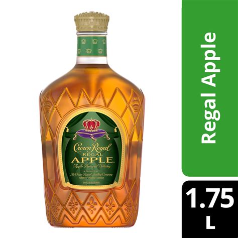 Crown Apple Price Specs