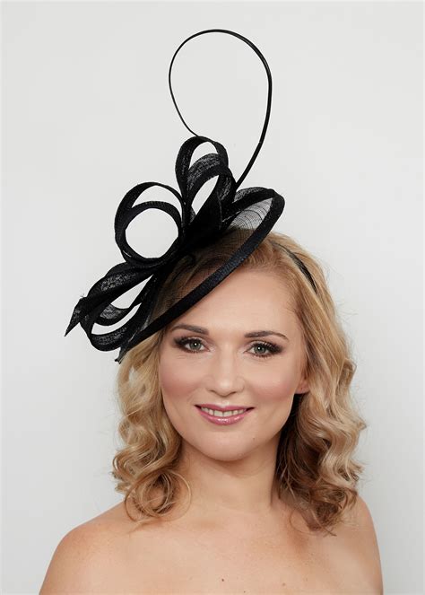 Crown Fascinators Australia