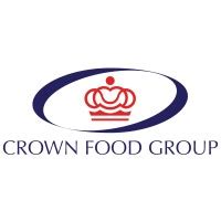 crown food group shipping division