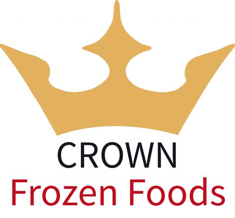 crown frozen foods gmbh