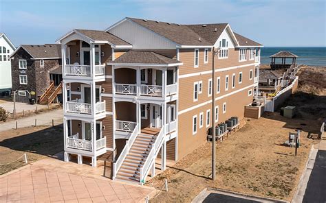 Crown Jewel Kill Devil Hills