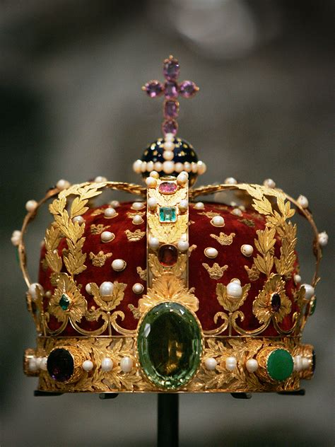 crown jewels of norway