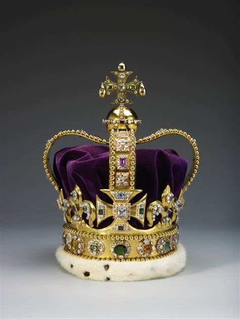 crown jewels of the world