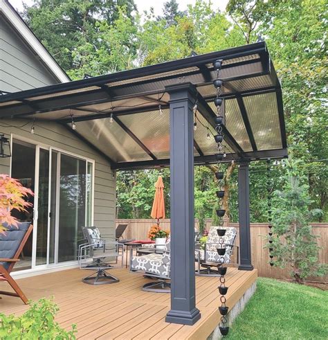 Patio Cover Texas Custom Patios