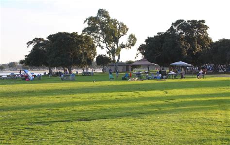 Unveil the Serene Secrets of Crown Point Park: A Must-Visit Nature Escape