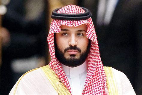 crown prince of saudi