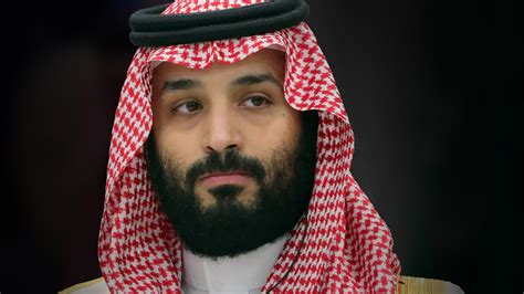 crown prince of saudi arabia interview